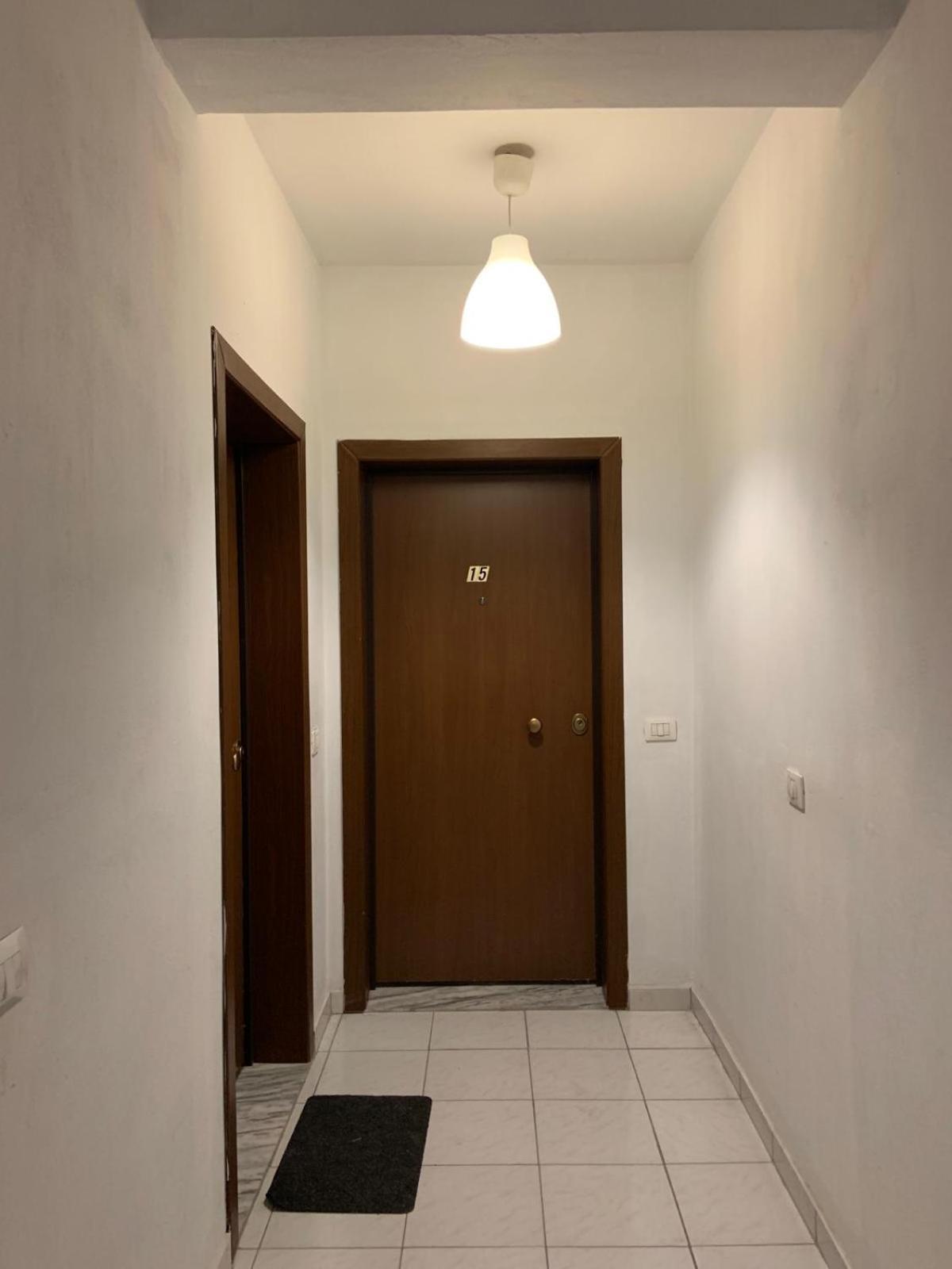 Apart-Hotel Alvi Sarande Luaran gambar